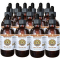 Hawaii Pharm Broccoli Seed Liquid Extract - 4 fl oz, 15-Pack