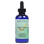 Good State Liquid Ionic Zinc Plus Ultra Concentrate - 200 Servings