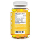 RUWAA NUTRITION Omega 3 Gummies for Kids