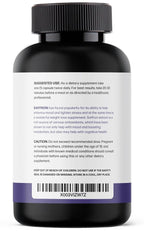 Ultra6 Nutrition Pure Saffron Extract Appetite Suppressant - 90 Capsules - image 8