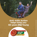 Zandu Kesari Jivan Dry Fruits Chyawanprash - 900g - image 7