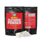 Raw Barrel L-Glutamine Powder Pure Amino Acid - 300 g - image 8