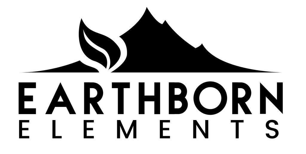 Earthborn Elements Vitamin C Powder