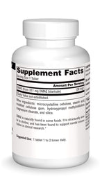 Source Naturals DMAE, 351mg