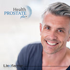 Licofarma Health Prostate Plus Saw Palmetto - 150 Vegetable Capsules - image 5