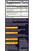 Sambucol Black Elderberry Lozenge - 1 Ounce - image 2