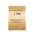 Pure Original Ingredients Sea Buckthorn (4oz) Traditional Supplement
