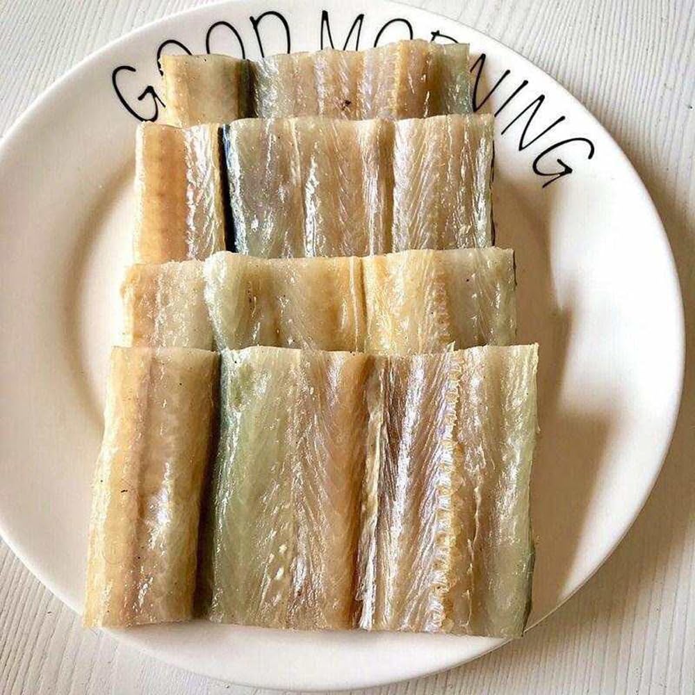 CHEWYZ Dried EEL Dried EEL Snack Dried Seafood
