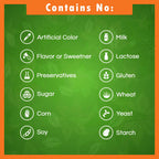 Best Naturals NUTRITIONAL_SUPPLEMENT
