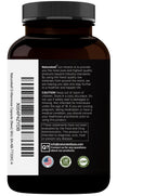 NatureBell D-Mannose 500mg Capsules Urinary Tract Support - image 8