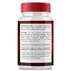 Vitavault Clear Flux Supplement for Circulation - 300 Capsules - image 3