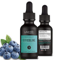 Lyfetrition Citicoline Liquid Drops 536 mg - 4 Fl Oz