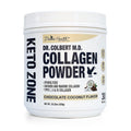 Divine Health Dr. Colbert Hydrolyzed Collagen Powder - 30 Servings