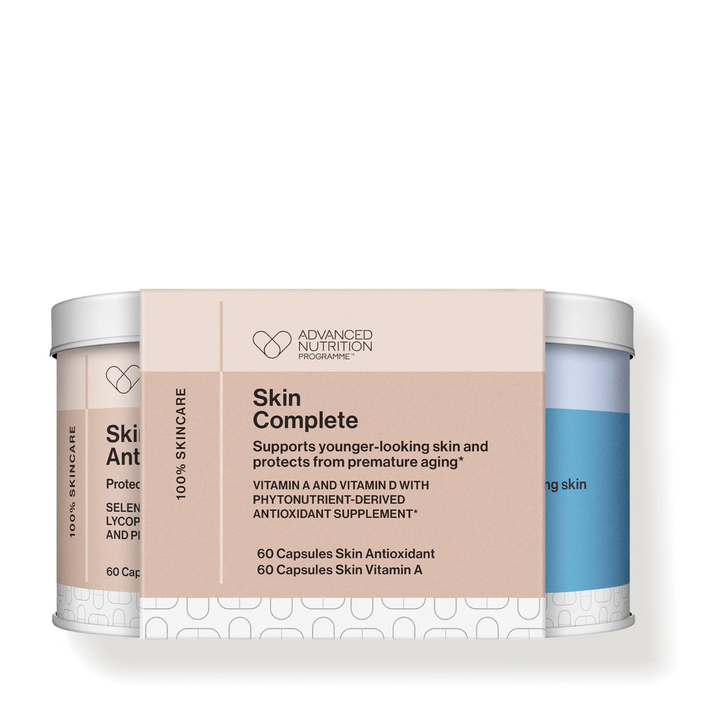 jane iredale Skin Complete Supplement Duo - 120 Capsules