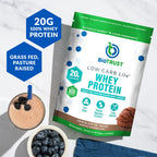BioTrust Low Carb Lite