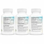 Dr Clark Intestine Support & Cleanse Kit - 3 Herbal Supplements - image 2