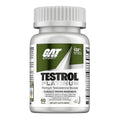 GAT SPORT TESTROL Platinum Testosterone Support - 60 Tablets