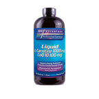 Dr's Advantage L-Carnitine Nutritional Supplement - 16 Fl Oz