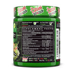 Psycho Pharma Edge of Insanity High-Stim Pre-Workout Powder