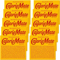 AISZG Calorie Mate Chocolate Block - 10 Pack