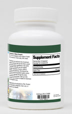 Terravita Apple Fiber Powder - 1 oz - image 2
