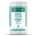 The Holly Tree Psyllium Husk Powder Organic - 8 oz
