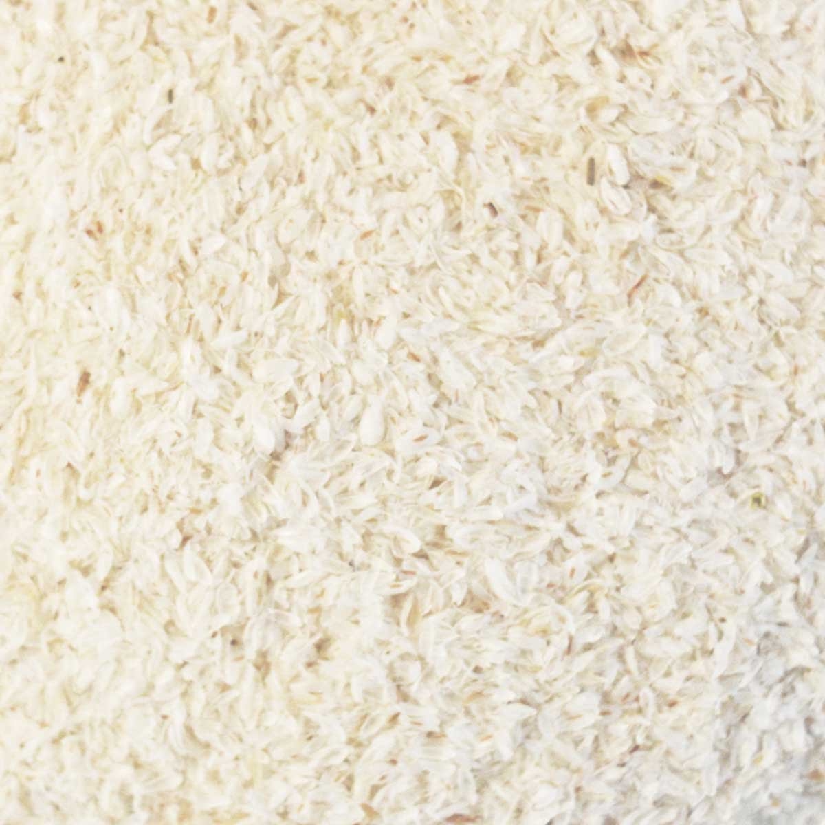 Indus Organics Psyllium Husk