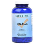 Good State ION-MAG Ionic Magnesium Chloride - 240 Vegetarian Capsules