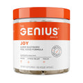 The Genius Brand Genius Joy Nootropic Mood Supplement - 100 Vegetarian Capsules