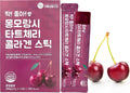Mippeum Tart Cherry Collagen Jelly Stick with Fish Collagen - 15 Sticks