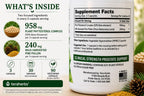 teraherbs Super Prostate 3X - Bladder Control