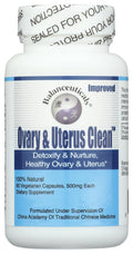 Balanceuticals Ovary & Uterus Clean