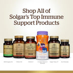 Solgar Zinc Picolinate 22 mg Immune Support - 100 Tablets - image 4