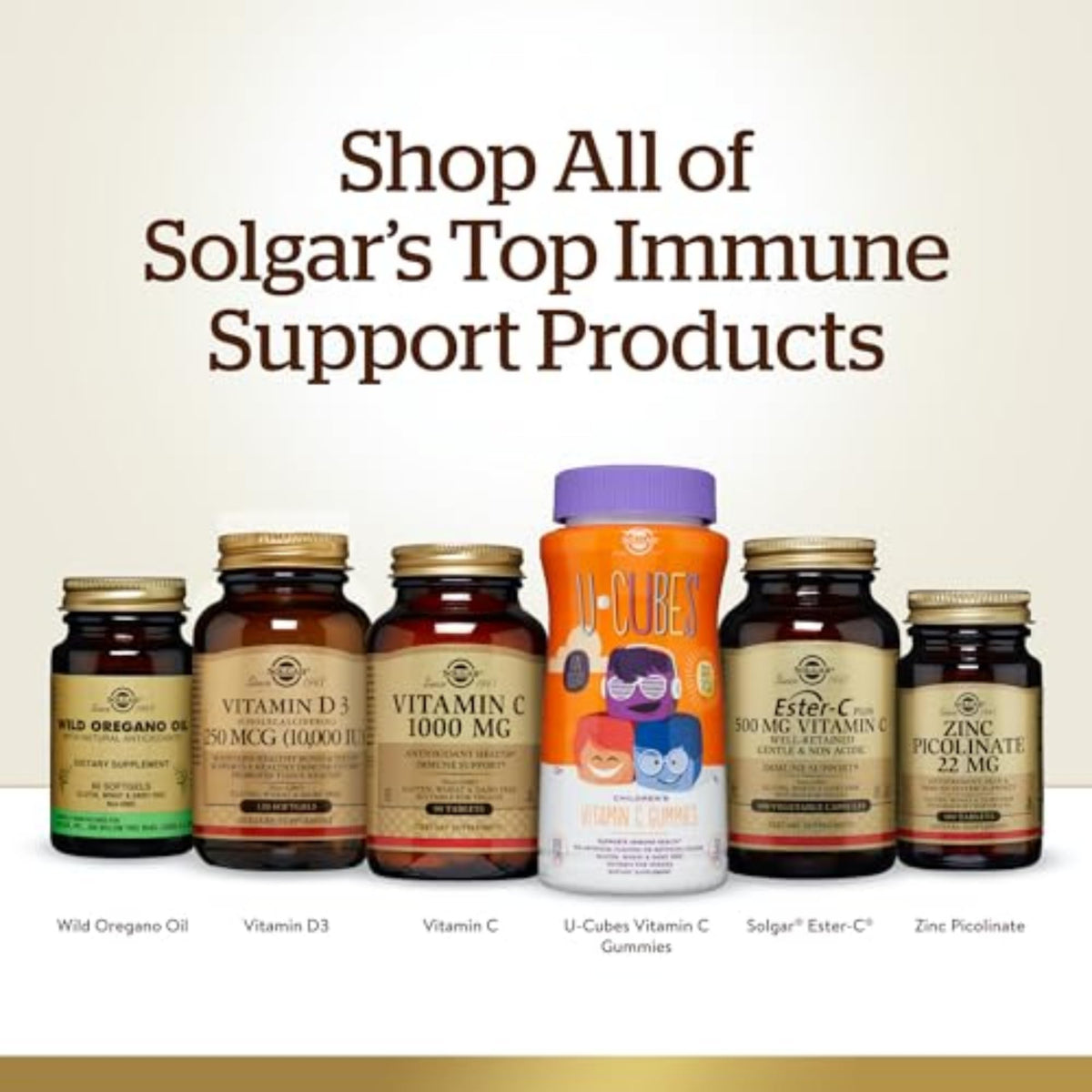 Solgar Zinc Picolinate 22 mg Immune Support - 100 Tablets - image 4