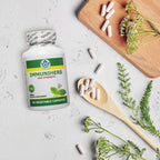 Herb Guru Immuniherb Immune Support Supplement - 60 Vegetarian Capsules - image 8