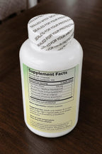 Dr Clark Bug Buster Microbiome Balance Formula - 100 Capsules - image 6