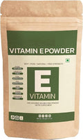 Generic Vitamin E Powder for Skin and Hair - 100 GMS