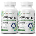 teraherbs Super Prostate 3X - Bladder Control