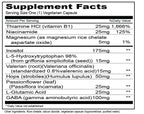 Priority One 5-HTP with GABA - 90 Vegetarian Capsules - image 2