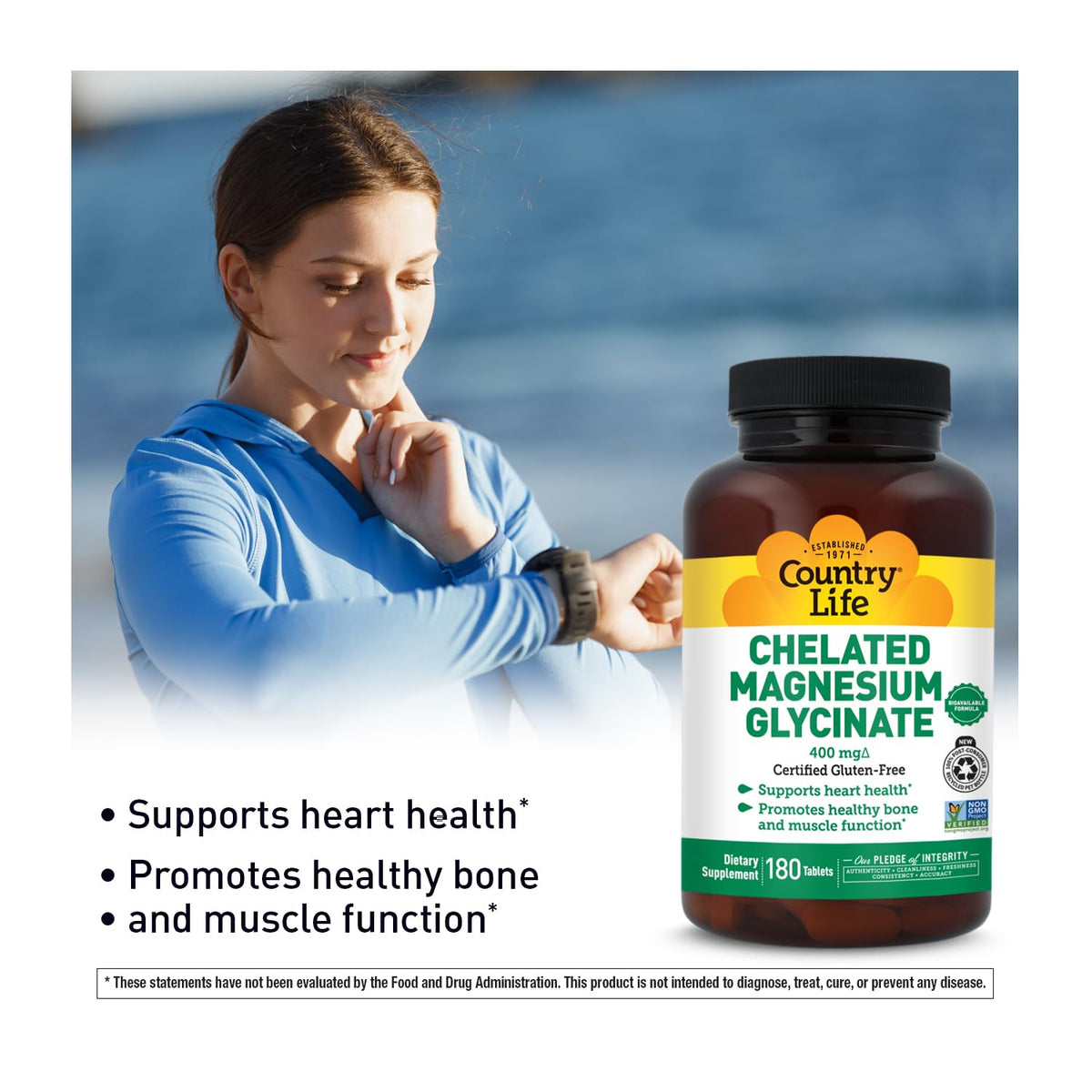 Country Life Mineral_Supplement
