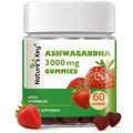 Nature's Key ashwagandha Gummies