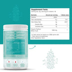 The Holly Tree Psyllium Husk Powder Organic - 8 oz - image 2