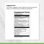 DAVINCI Labs Disc Discovery Spinal Support - 180 Capsules - image 6