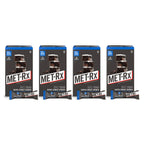 MET-Rx Big 100 Colossal Protein Bar, 32g Protein - 4 Count