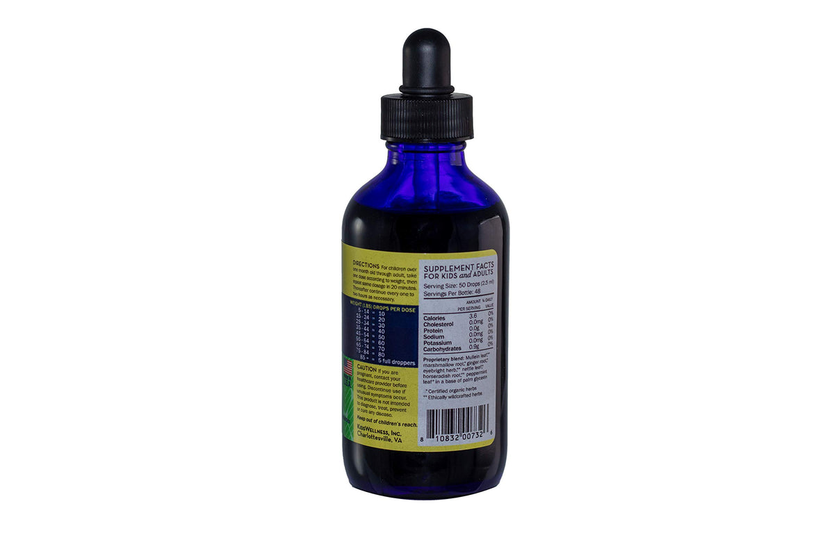 Dr. Rydland's Herbal Supplement - image 7