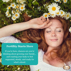Birth Song Botanicals Fertile Ground Fertility Tincture - 2oz - image 2
