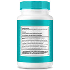 NutraRize Renew Dental Support Capsules for Oral Health - 120 Capsules - image 2