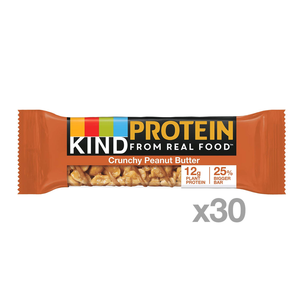 KIND Protein Bars