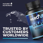 Nature’s NutriWave HeroUP