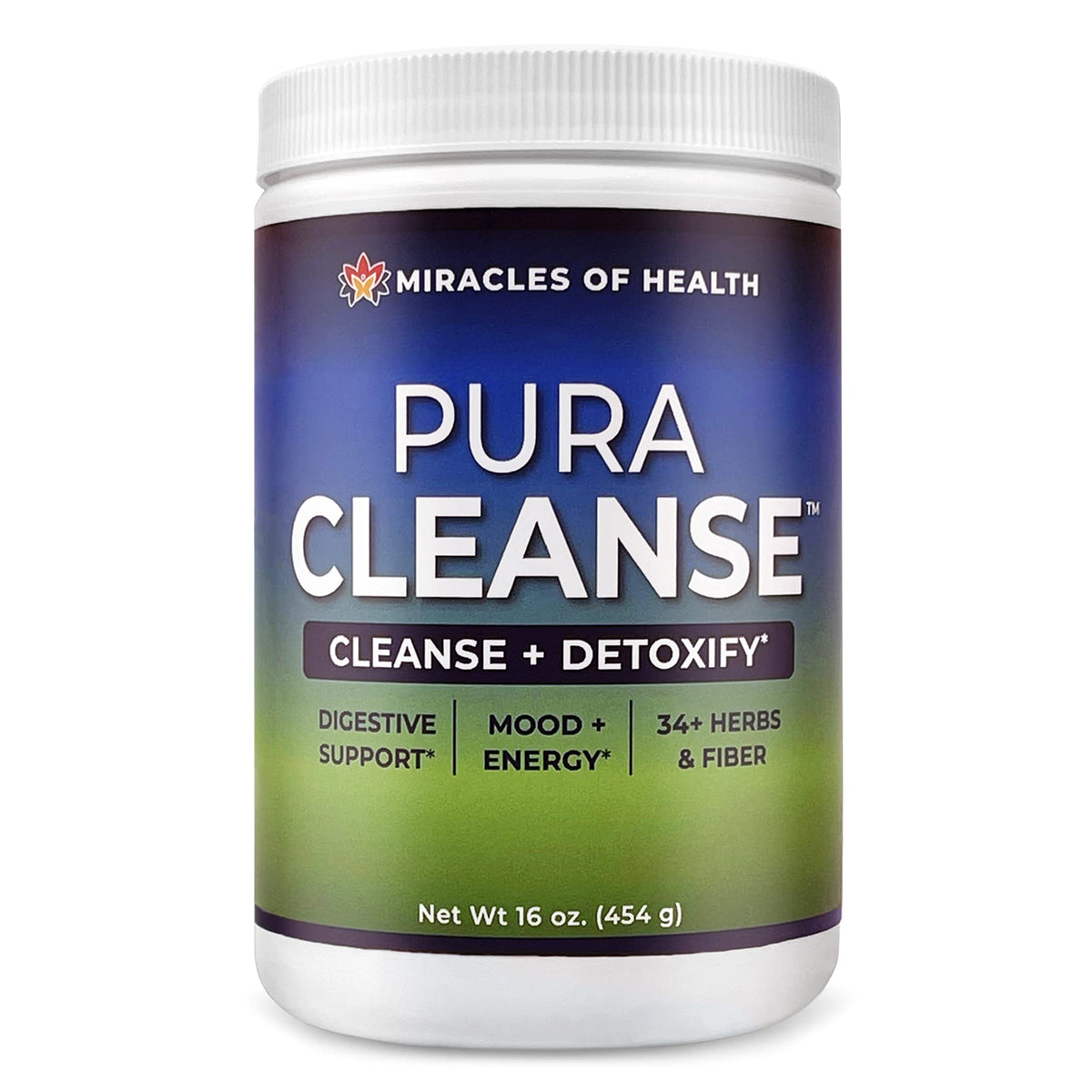 Miracles of Health NUTRITIONAL_SUPPLEMENT